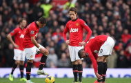 Bình luận: Man Utd - Tinh thần đã chết