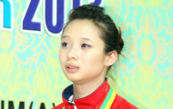 Huy chương Kim cương
