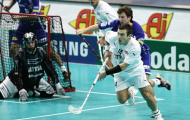 Dọc đường SEA Games - Kỳ 3: Floorball, cũ người mới... ta