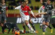 AS Monaco tiếp tục thách thức PSG