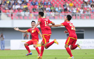 Chuyện SEA Games: Giữa Nay Pyi Taw mê đắm cùng...nhạc Việt