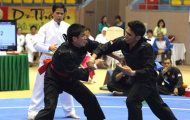 SEA Games 27: Pencak Silat - vẫn nỗi lo trọng tài