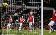 15 phút khác biệt của Deulofeu!