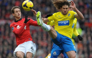 Fan Quỷ đỏ nhảy lầu tự sát vì Manchester United thua Newcastle