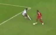 Video: Glen Johnson, ngôi đang rơi vào tầm ngắm của Real Madrid