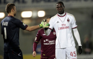 AC Milan lo ngại trước trận gặp Ajax: Chỉ một SuperBalo là không đủ
