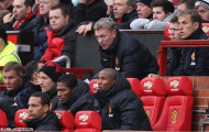 Góc nhìn: Fan Man United hãy học tập Fan Arsenal