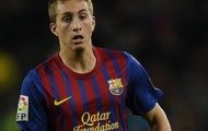 Video: Gerard Deulofeu - viên ngọc La Masia ở ngoại hạng Anh