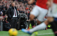 Nhà Glazer họp khẩn sau thất bại: Hai phương án đẩy Moyes ra đường