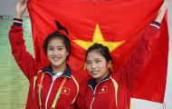 Trực tiếp SEA Games 27 (9/12): Văn Tưởng xuất sắc giành HCV thứ 6