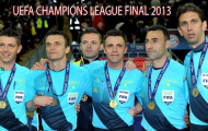 Hồ sơ bóng đá: Đã đến lúc Champions League tăng lương cho trọng tài?