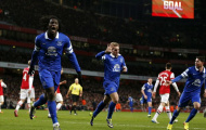Everton muốn giữ lại Deulofeu