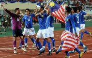 Thể thao Việt Nam còn bao lâu nữa mới bằng Malaysia?