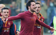 Cầu thủ của AS Roma cảnh báo Juventus
