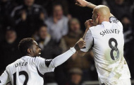 03h00 ngày 10/12, Swansea vs Hull City: 'Thiên nga đen' bắt nạt 'Hổ giấy'