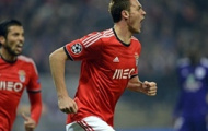 Video: Tuyệt phẩm tranh giải Puskas của Nemanja Matic