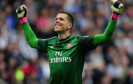 Arsenal là bến đỗ lý tưởng cho Iker Casillas?