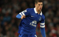 Martinez: 'Ross Barkley sẽ trở thành một ngôi sao'