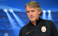 HLV Mancini từng muốn chiêu mộ Pogba