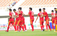 19h15 ngày 10/12, U23 Việt Nam vs U23 Singapore: Đôi công hết sức