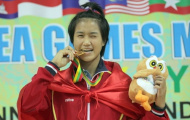 Trực tiếp SEA Games 27 (10/12): Phạm Thị Loan xuất sắc giành HCV thứ 9