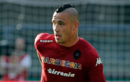 Từ chối Juventus, Nainggolan ngày càng gần Inter