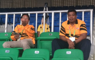 HLV Malaysia 'ngán' truyền thông Việt Nam