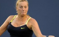 Video: Đón bóng chuẩn như Kvitova