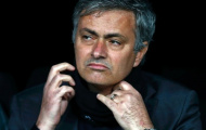 Mourinho đang thiếu động lực