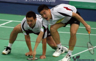 Super Series Finals 2013: Koo Kien Keat rút lui vì 'Sưng Mắt'