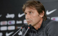 Conte không muốn hòa vời Galatasaray