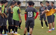 Những lí do U23 Việt Nam có thể làm nên chuyện tại SEA Games 27