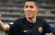 Điểm tin trưa 10/12: Barca ‘tranh hàng’ với Arsenal và Man Utd
