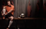 Chelsea hợp tác với Samsung câu Rooney
