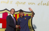 Chủ tịch Sandro Rosell bị tố “ăn chặn” tiền chuyển nhượng Neymar: Cái giá của 40 triệu euro có thể là sau song sắt