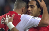 Monaco dùng kế nghi binh trong tuyên bố về tương lai Falcao: Âm mưu đẩy giá kịch trần bán Falcao