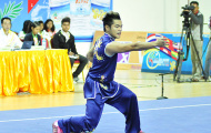 VĐV 'giật' Vàng cho thể thao Việt Nam học võ từ năm 3 tuổi