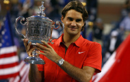 Roger Federer: Sẵn sàng chiến thắng trong năm 2014
