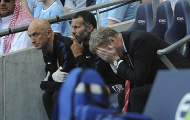 M.U hướng đến kỳ chuyển nhượng mùa đông: Niềm tin nào cho Moyes?