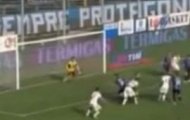 Video: Danilo D'Ambrosio, mục tiêu chuyển nhượng của nhiều ông lớn tại Serie A