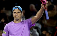 Video: Djokovic sững sờ trước cú đánh của Tommy Haas