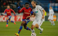 02h45 ngày 11/12, Viktoria Plzen vs CSKA Moscow: Chủ nhà buông xuôi