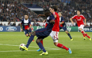 03h00 ngày 11/12, Benfica vs PSG: Benfica ngẩng cao đầu