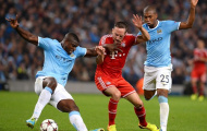 Cựu tuyển thủ QG Triệu Quang Hà: 'Bayern hiện nay như Barca thời đỉnh cao…”