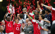Cựu Pháo thủ Vieira lo lắng vì Arsenal không biết đá xấu
