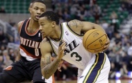 Portland Trail Blazers tìm lại chiến thắng