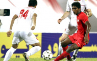 HLV U23 Singapore: 'Chúng tôi sẽ có 3 điểm'
