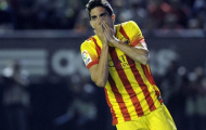 Marc Bartra sắp có hợp đồng mới
