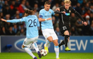 Demichelis quyết phục hận Bayern