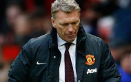 Đừng chê Moyes khi MU đã “mất chất” 8 năm